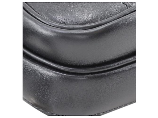 Schultertasche 3D Amazone aus Damier Graphite Schwarz Louis Vuitton - Ansicht 16