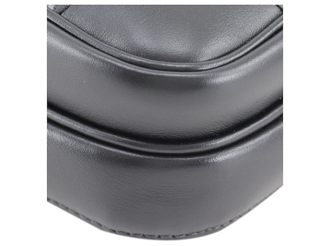 Schultertasche 3D Amazone aus Damier Graphite Schwarz Louis Vuitton - Ansicht 17