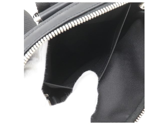 Schultertasche 3D Amazone aus Damier Graphite Schwarz Louis Vuitton - Ansicht 6