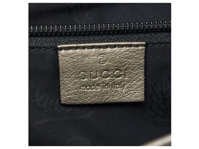 Borsa a tracolla Gucci GG Imprime marrone - vista 5