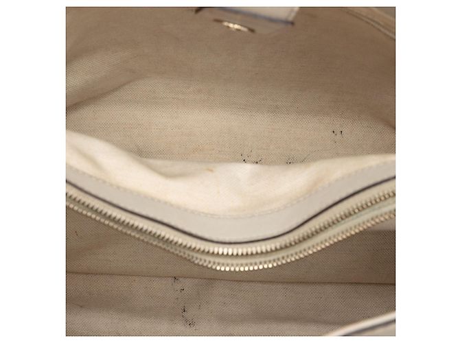 Tote Gucci Guccissima Sukey marrone - vista 4