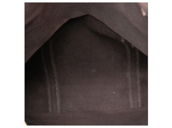 Tote verticale Gucci GG Supreme bianco - vista 4