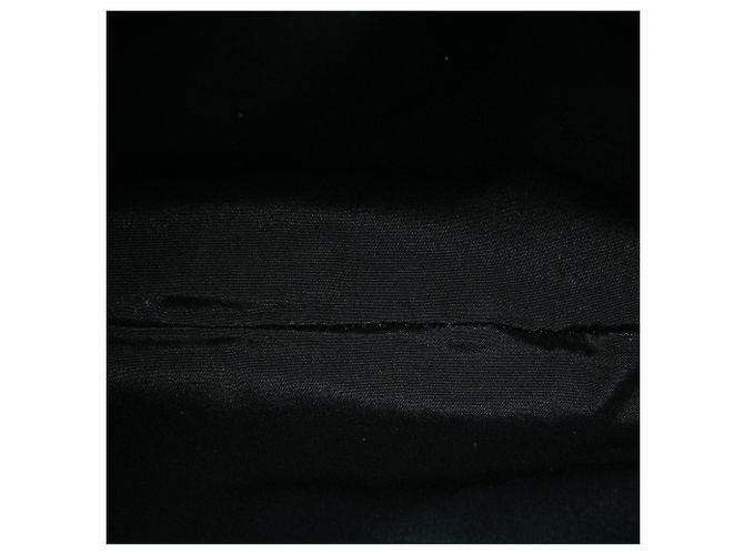 Tote Gucci Guccissima nero - vista 4