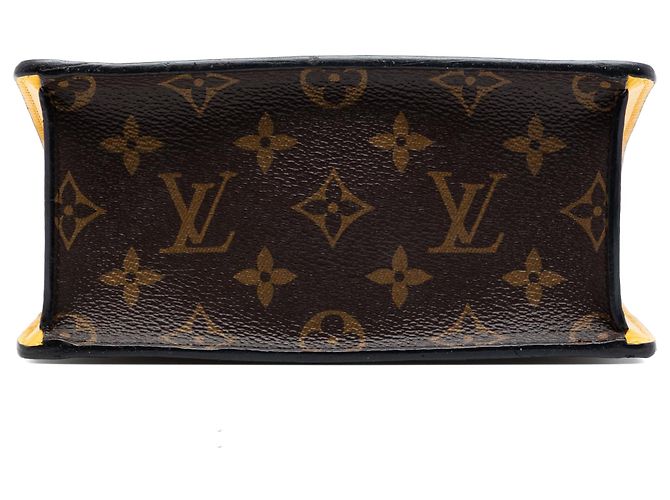 Borsa Silver Louis Vuitton Monogram Vernis Spring Street Argento - vista 3