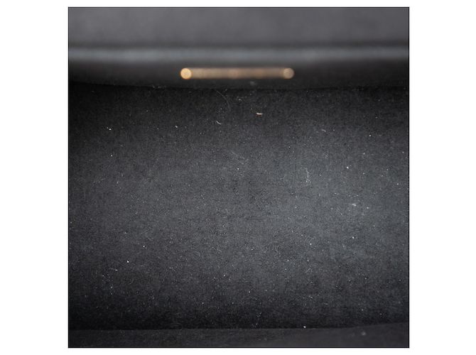 Borsa Louis Vuitton Monogram Vernis Spring Street marrone - vista 4