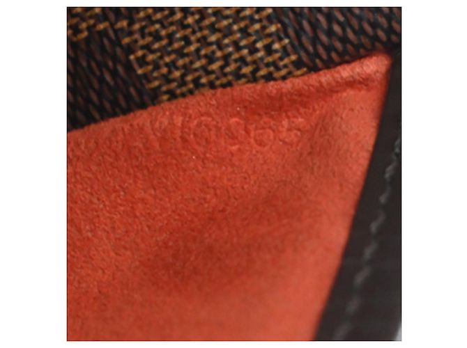 Louis Vuitton Ipanema Damier PM Braun - Ansicht 7