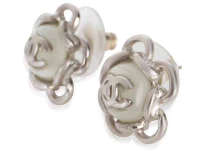Gabrielle Orecchini Chanel 2024 Resin CC - vista 2
