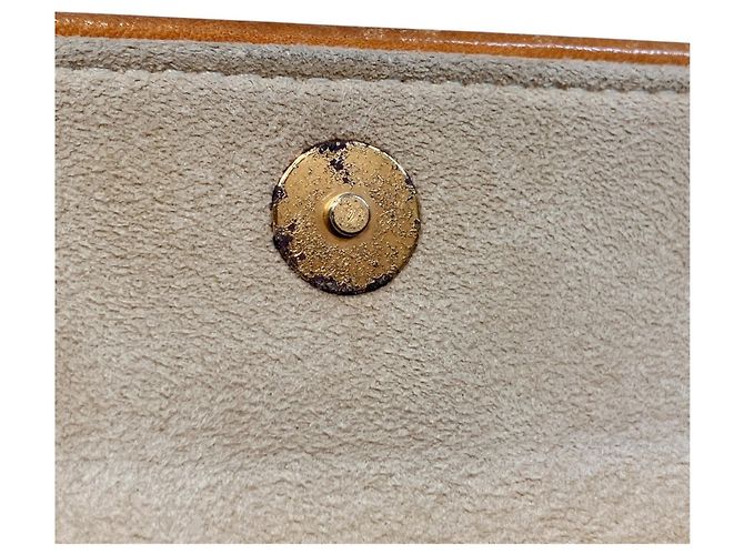 Pochette Florentine Louis Vuitton Cintura Castaño - vista 6