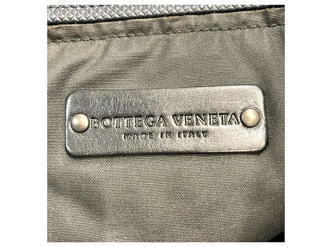 Borsa Tote Large Marco Polo Bottega Veneta - vista 4