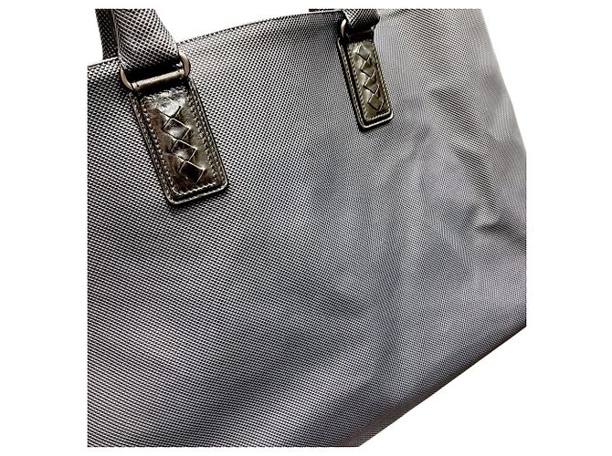 Borsa Tote Large Marco Polo Bottega Veneta - vista 9