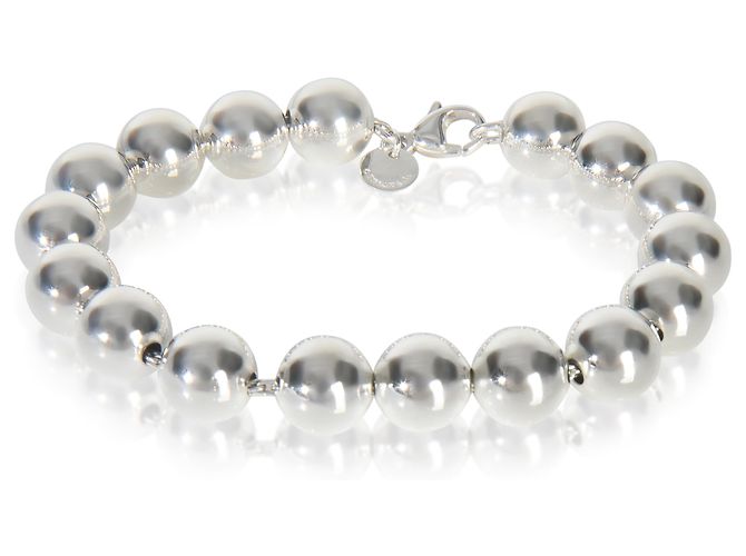 Bracciale Tiffany & Co. HardWear Ball in argento sterling - vista 5