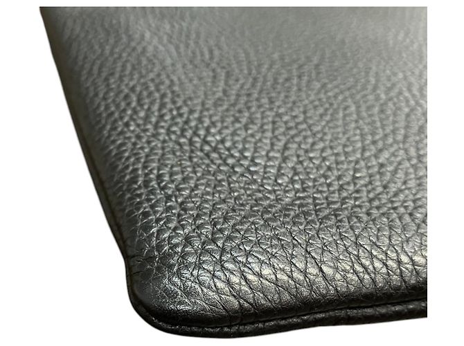 Clutch Gucci Animalier Tiger in pelle - vista 6