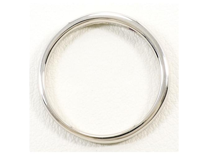 Céline Celine Platin-Rubin-Ring - Ansicht 2