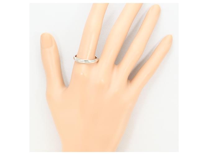 Céline Celine Platin-Rubin-Ring - Ansicht 6