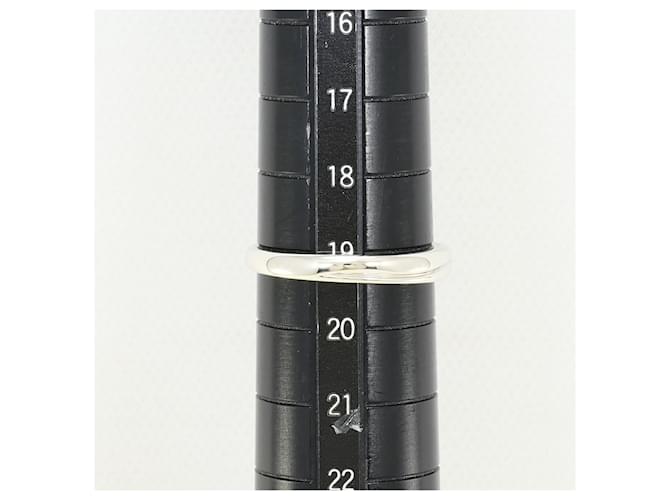 Céline Celine Platin-Rubin-Ring - Ansicht 7
