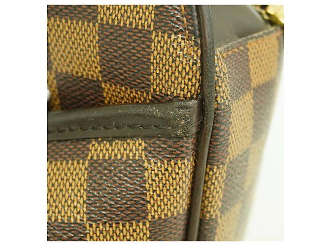 Borsa Louis Vuitton Damier Salia Horizontal Damier ebene - vista 10