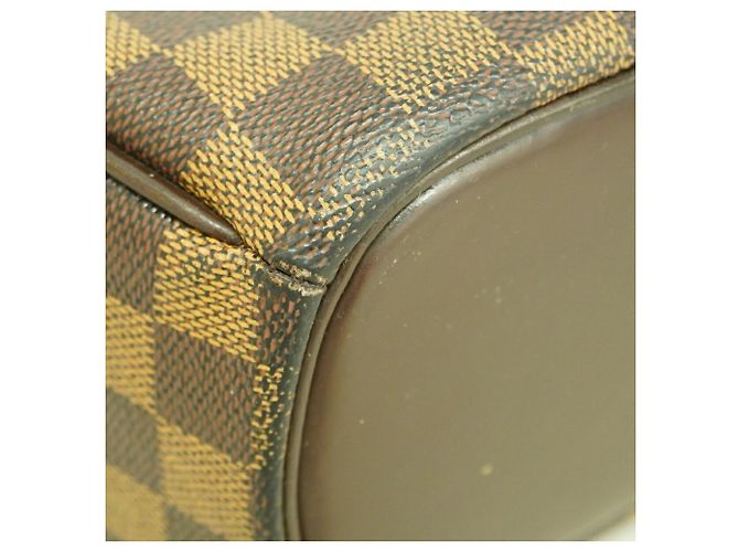 Borsa Louis Vuitton Damier Salia Horizontal Damier ebene - vista 13
