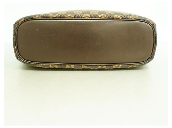 Borsa Louis Vuitton Damier Salia Horizontal Damier ebene - vista 3