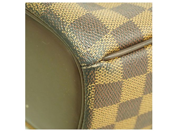 Borsa Louis Vuitton Damier Salia Horizontal Damier ebene - vista 6