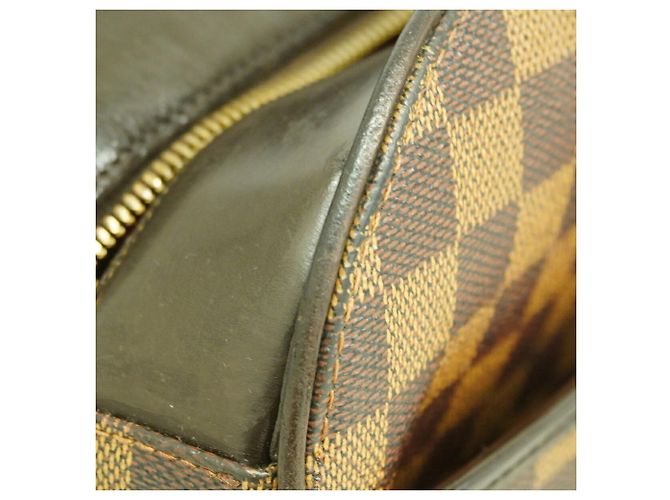 Borsa Louis Vuitton Damier Salia Horizontal Damier ebene - vista 7