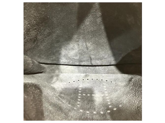 Hermès Borsa a tracolla Hermes Evelyne GM Nero - vista 5