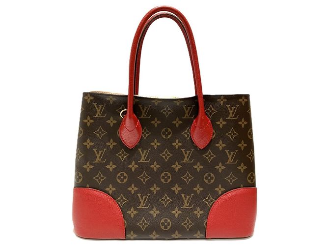 Borsa Louis Vuitton Flandrin - vista 2