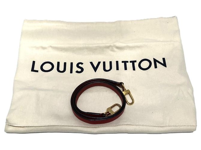 Borsa Louis Vuitton Flandrin - vista 5