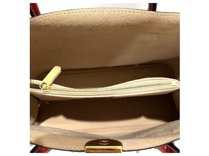 Borsa Louis Vuitton Flandrin - vista 6