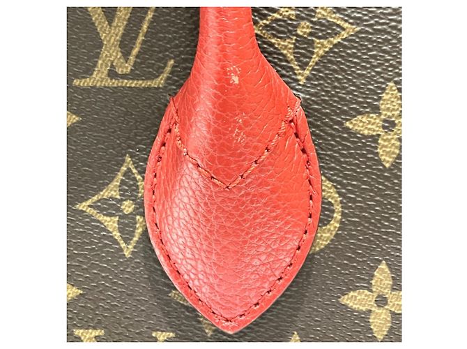 Borsa Louis Vuitton Flandrin - vista 8