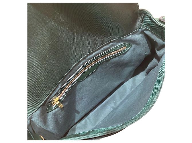 Borsa a tracolla Louis Vuitton Victor - vista 5
