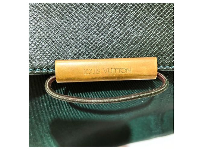 Borsa a tracolla Louis Vuitton Victor - vista 8