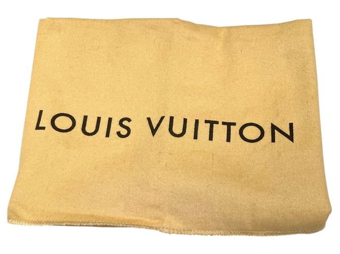 Borsa Louis Vuitton Capucines MM - vista 5