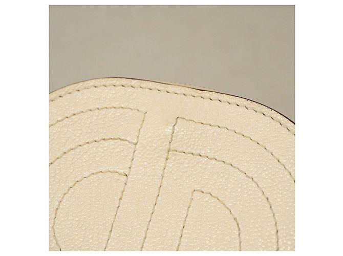 Hermès Monedero In the Loop Hermes Blanco - vista 8
