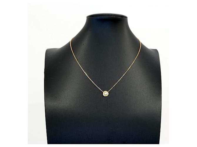 Collana Cartier Trinity - vista 6