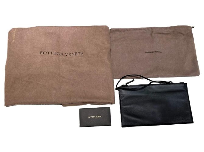 Borsa Tote The Arco di Bottega Veneta Bianco - vista 5