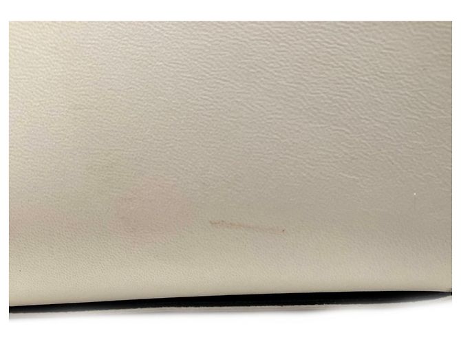 Borsa Tote The Arco di Bottega Veneta Bianco - vista 9