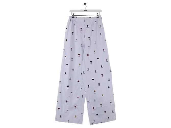 Autre Marque Set pigiama blu - vista 2