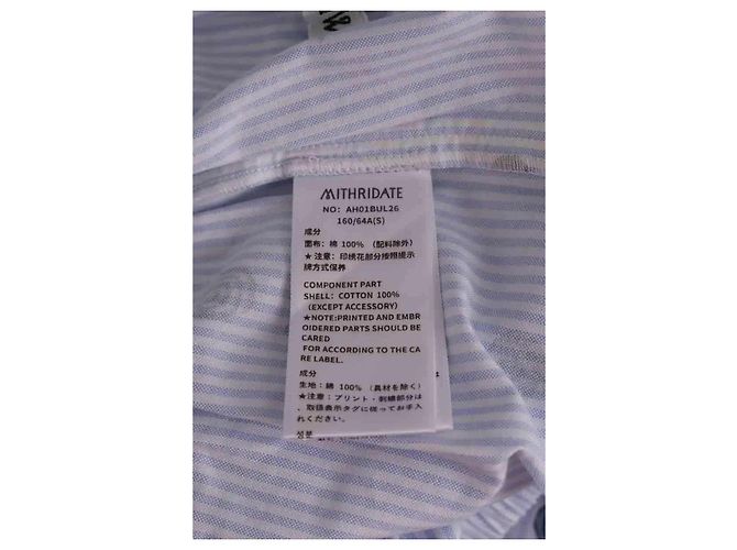 Autre Marque Set pigiama blu - vista 5