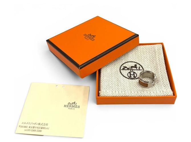 Hermès Hermes Olympe PM Ear Cuff Golden - Ansicht 2
