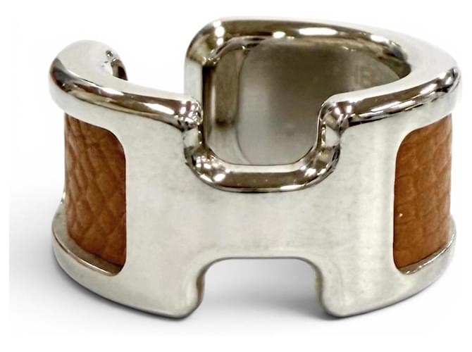 Hermès Hermes Olympe PM Ear Cuff Golden - Ansicht 6