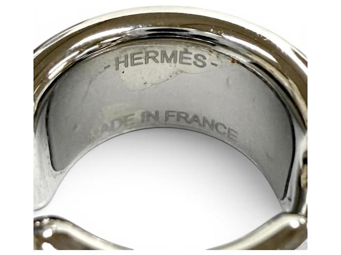 Hermès Hermes Olympe PM Ear Cuff Golden - Ansicht 7