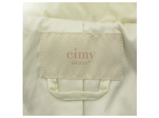Autre Marque Chaqueta de plumón Eimy Istoire Blanco - vista 6