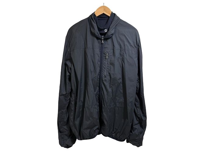 Chaqueta cardigan 2way Ballantyne Azul Azul marino - vista 3