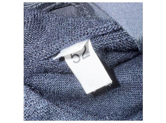 Chaqueta cardigan 2way Ballantyne Azul Azul marino - vista 5
