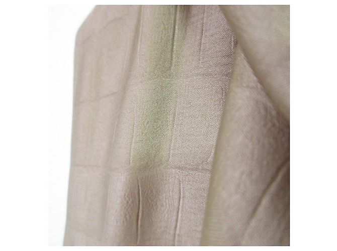 Gilet Max Mara Beige - vista 3