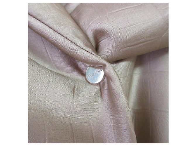 Gilet Max Mara Beige - vista 6