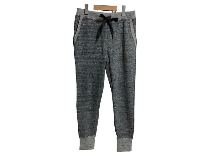 Autre Marque Conjunto Luftrobe Sweat Zip Hoodie Easy Pants Castaño - vista 7