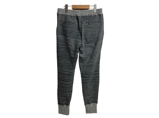 Autre Marque Conjunto Luftrobe Sweat Zip Hoodie Easy Pants Castaño - vista 8