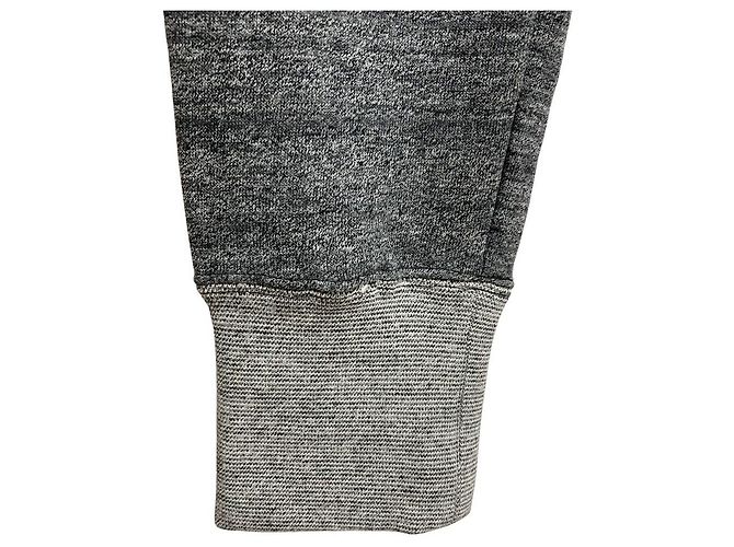 Autre Marque Conjunto Luftrobe Sweat Zip Hoodie Easy Pants Castaño - vista 9