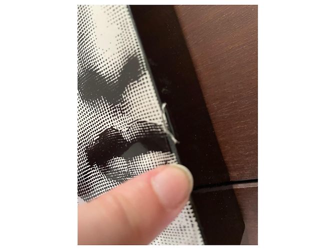 Libro Fornasetti Designer della Fantasia - Esaurito Nero - vista 17